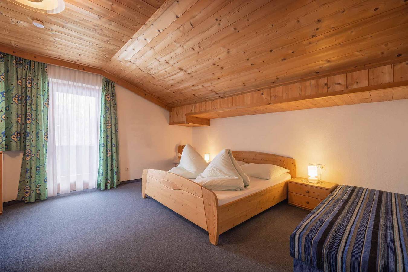 Apartamento vacacional entero, Appartement Gleirscher Markus in Neustift, Neustift im Stubaital