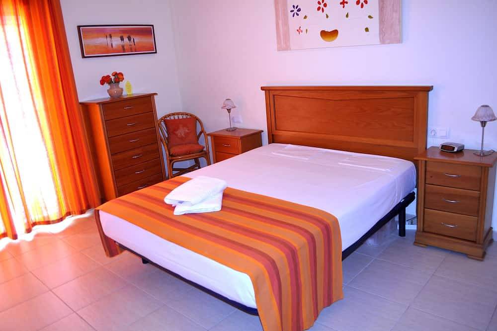 Entire apartment, Aldeamar, bungalow - 2 bedrooms in quiet urbanization. in els Poblets, Costa Blanca