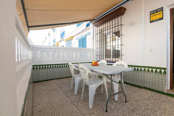 Location de vacances pour 6 personnes à Chipiona - 3