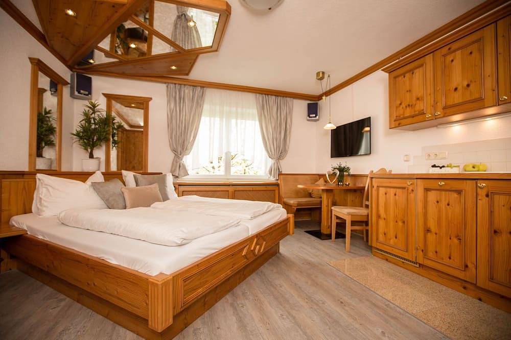 B&b für 2 Personen in Schörfling am Attersee, Bezirk Vöcklabruck