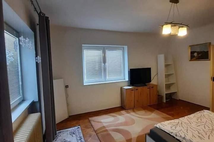 Gästehaus für 6 Personen - 1