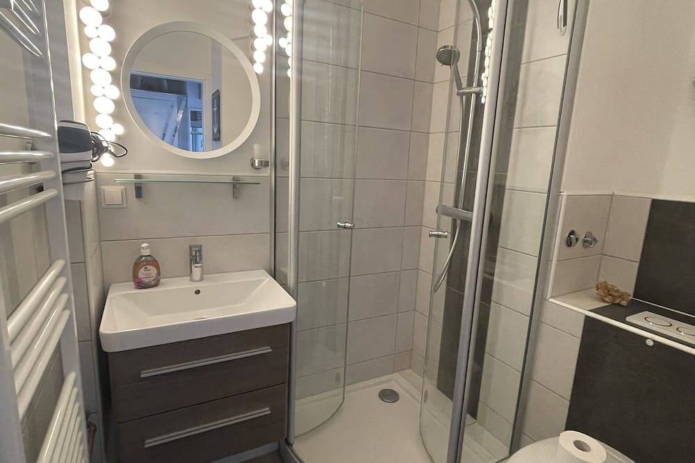Ganze Wohnung, Ferienwohnung \"hahnenklee Blick\" im Ferienpark Hahnenklee, im Harz in Hahnenklee, Goslar