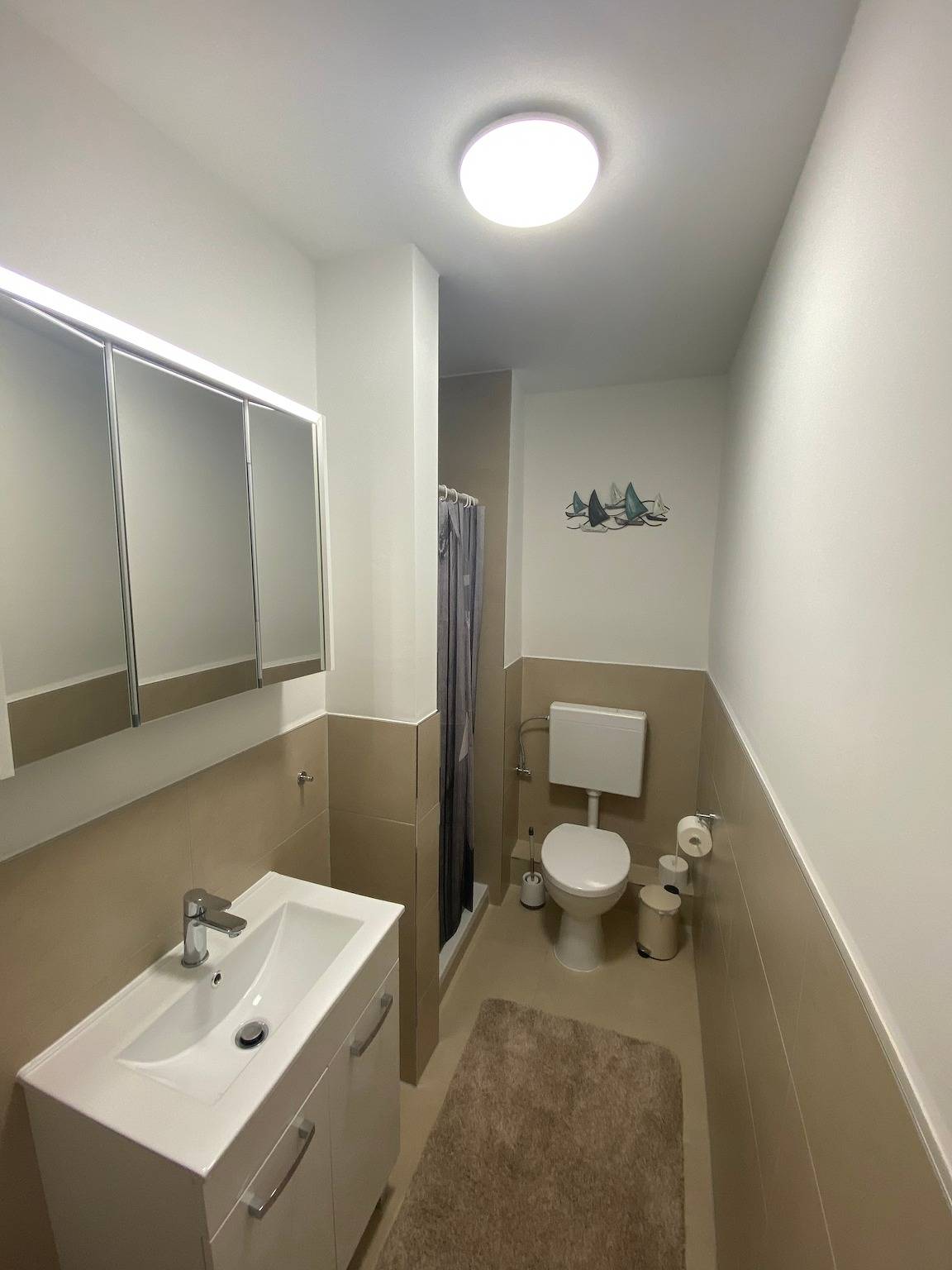 Apartamento vacacional entero, Maritime Ecke 2 in Eckernförde, Distrito de Rendsburg-Eckernförde