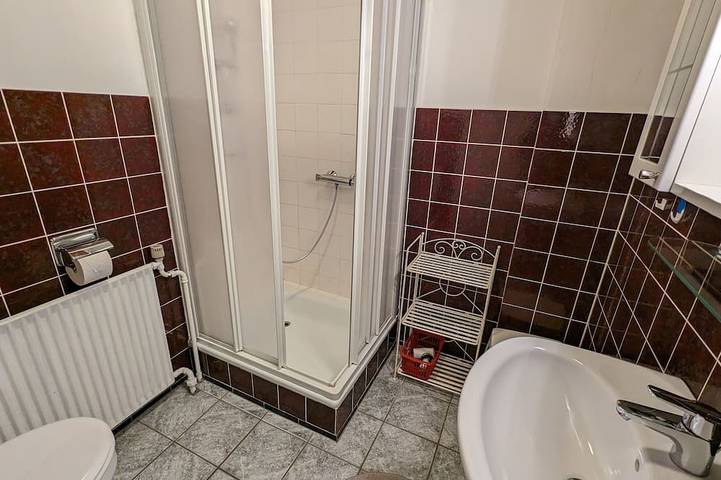 Ferienhaus für 4 Personen, mit Terrasse und Garten in Alkersum - 4