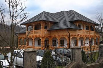 Gîte pour 2 personnes, avec vue et jardin, adapté aux familles dans Breb
