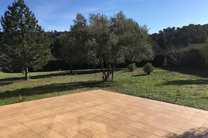 Villa pour 10 personnes, avec Terrasse et Jardin à Carcassonne