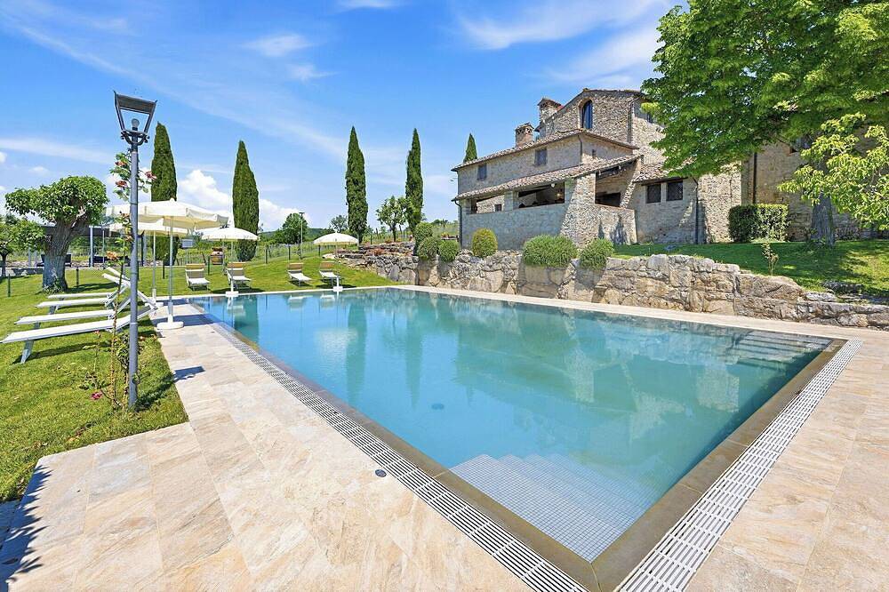 Casa vacanza a Chianti a partire da 636€ a notte