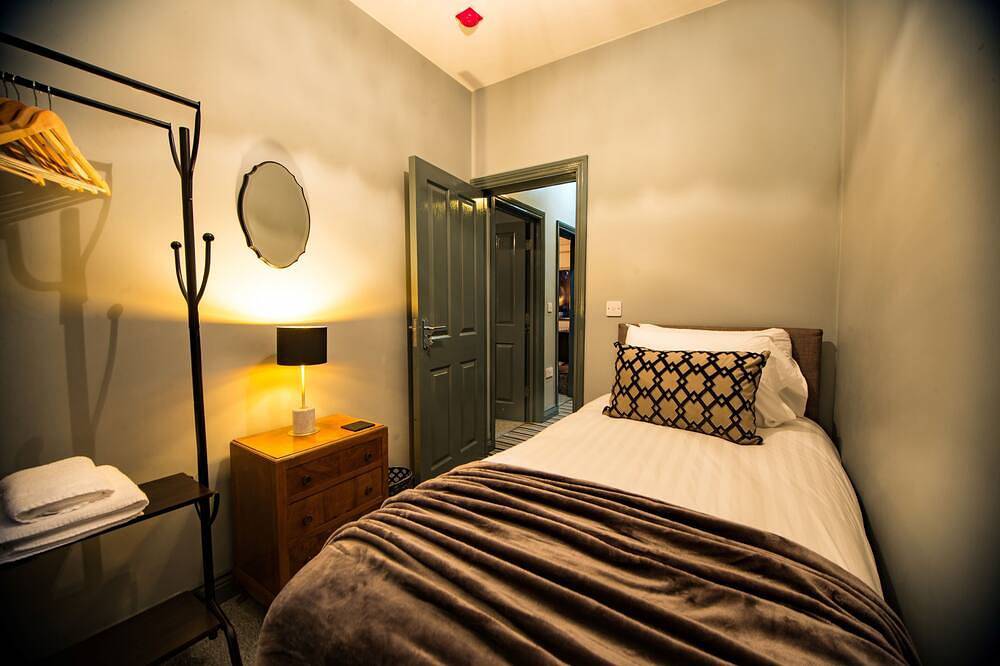 Casa privada de lujo. Totalmente reformado en noviembre de 2017. Duerme hasta 7 Wirral central in Merseyside