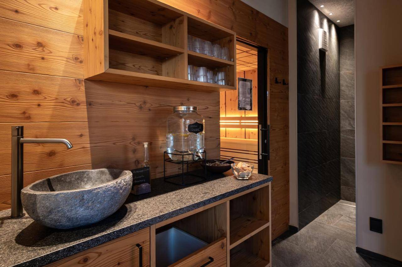 Residence Erika - Apartments, Breakfast & Sauna in Seis am Schlern, Castelrotto