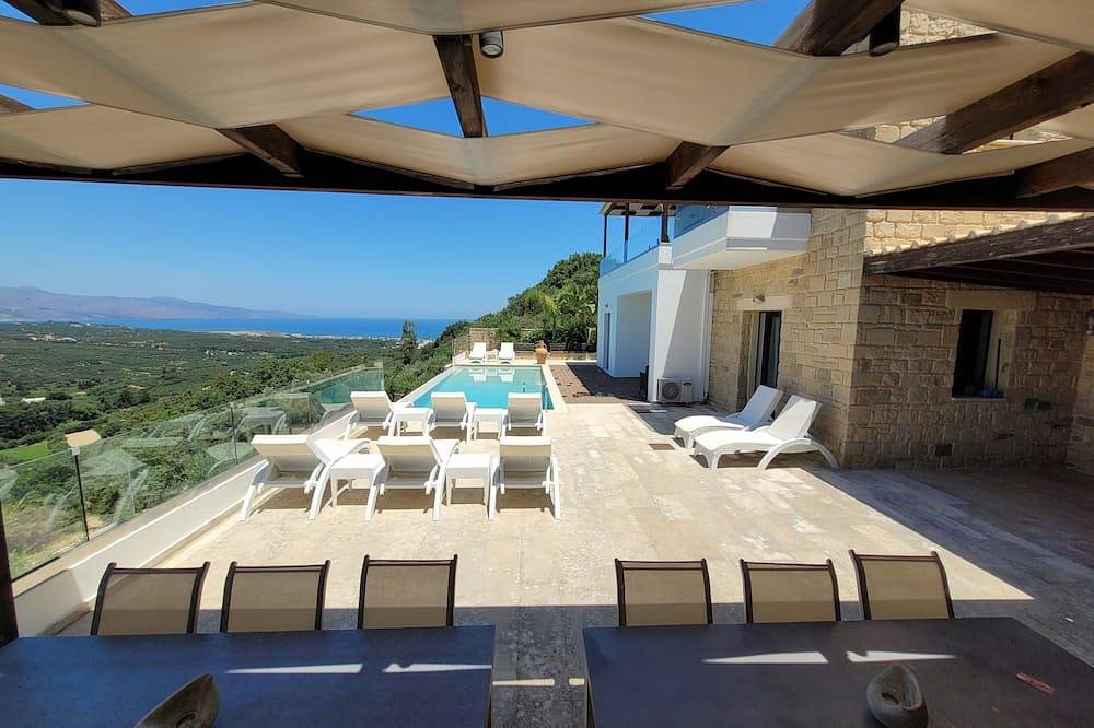 Casa vacanza a Creta Nord a partire da 511€ a notte