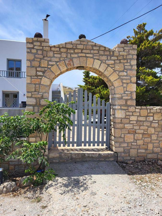 Appartement de vacances pour 5 personnes, avec vue et terrasse