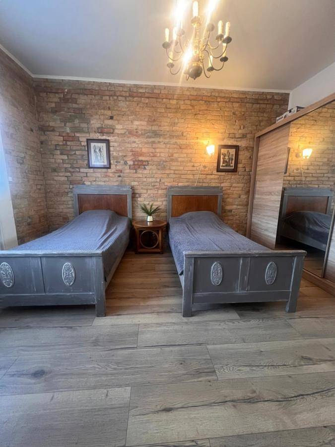 Ferienwohnung für 5 Personen, mit Haustier - 1