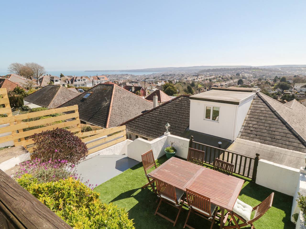 Pebble Lodge in Paignton, Torbay