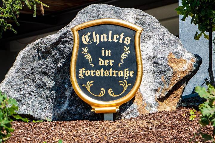Chalet für 3 Personen, mit Garten im Bayerischer Wald - 2