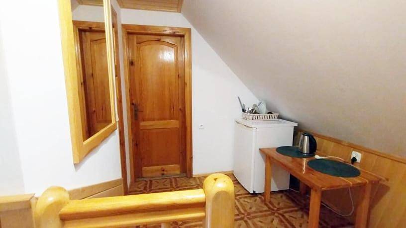 Double Room with Shared Bathroom in Ruciane Nida, Mazury