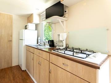 Camping für 5 Personen in Canet-de-Salars, Zentralmassiv, Bild 3