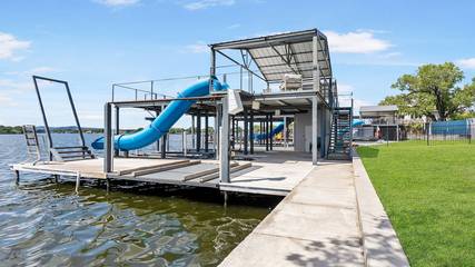 Vacation House for 20 Guests in Texas Hill Country, Texas, Picture 4