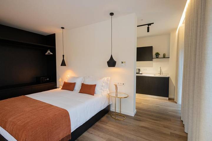 Hostal para 1 personas - 1