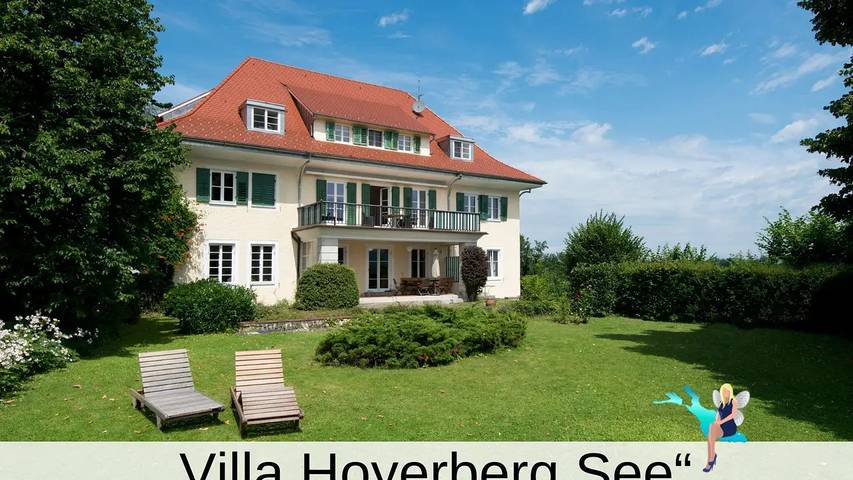 Ganze Ferienwohnung, Ferienwohnung für 4 Personen (125 m²) in Lindau in Lindau, Bayerisch Schwaben