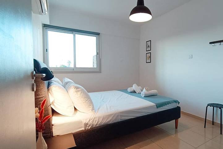 Ferienwohnung für 2 Personen in Larnaka