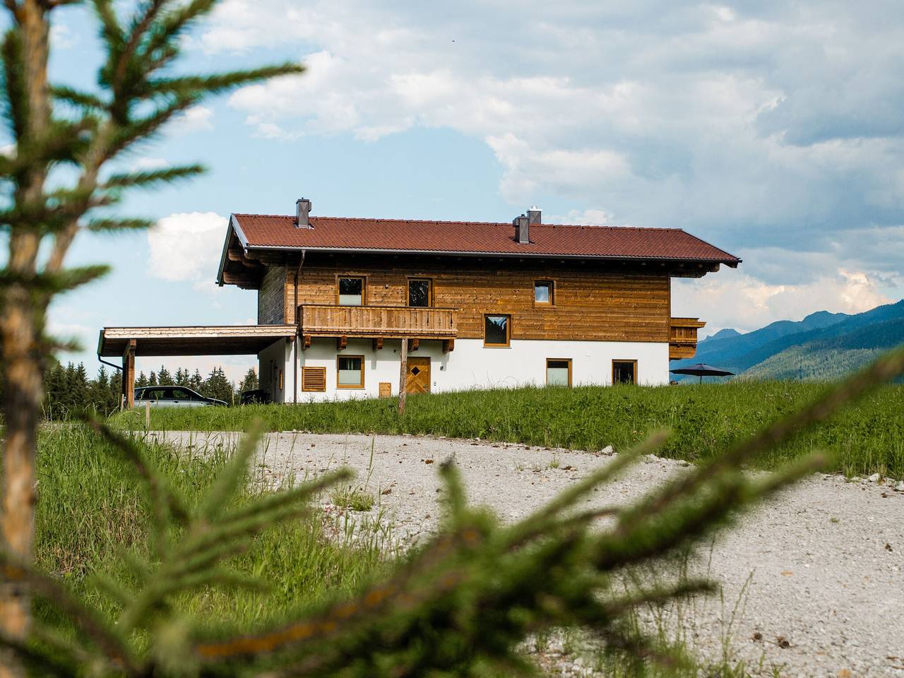 Casa vacanza a Pinzgau-Pongau a partire da 307€ a notte
