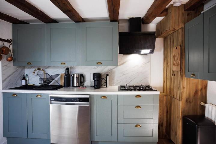 Gîte pour 4 personnes, avec vue dans Châteauneuf-en-Thymerais - 3