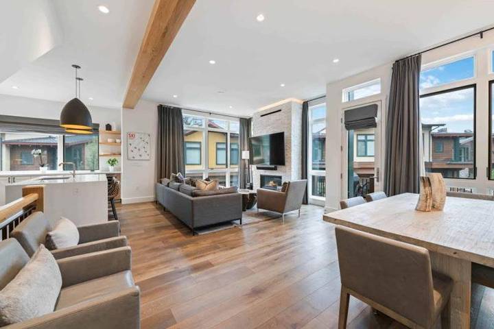 Gîte pour 6 personnes, avec piscine et jacuzzi à Avon - 2