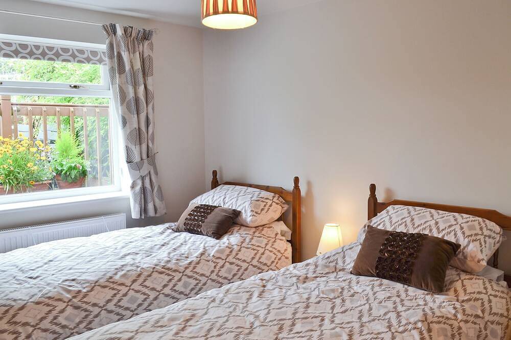 Alojamiento de 2 habitaciones en Cutthorpe, near Chesterfield in Derbyshire