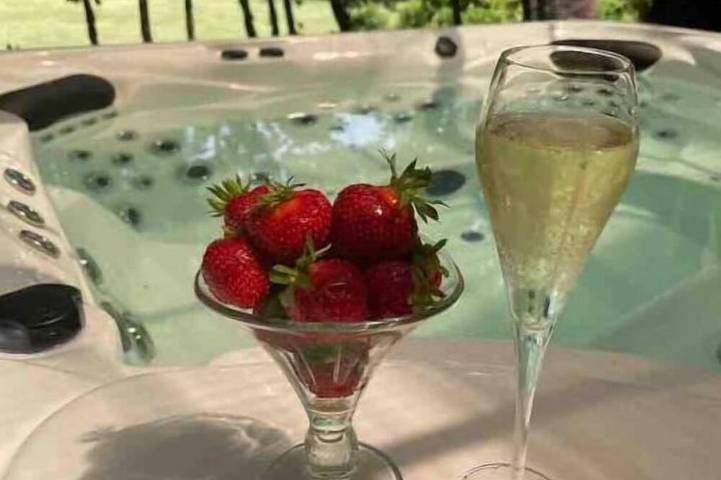 Maison de vacances pour 6 personnes