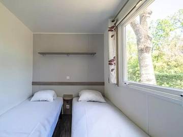 Camping pour 6 Personnes dans Carnac, Région de Lorient, Photo 2