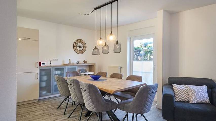 Ferienhaus für 8 Personen in Duhnen - 3