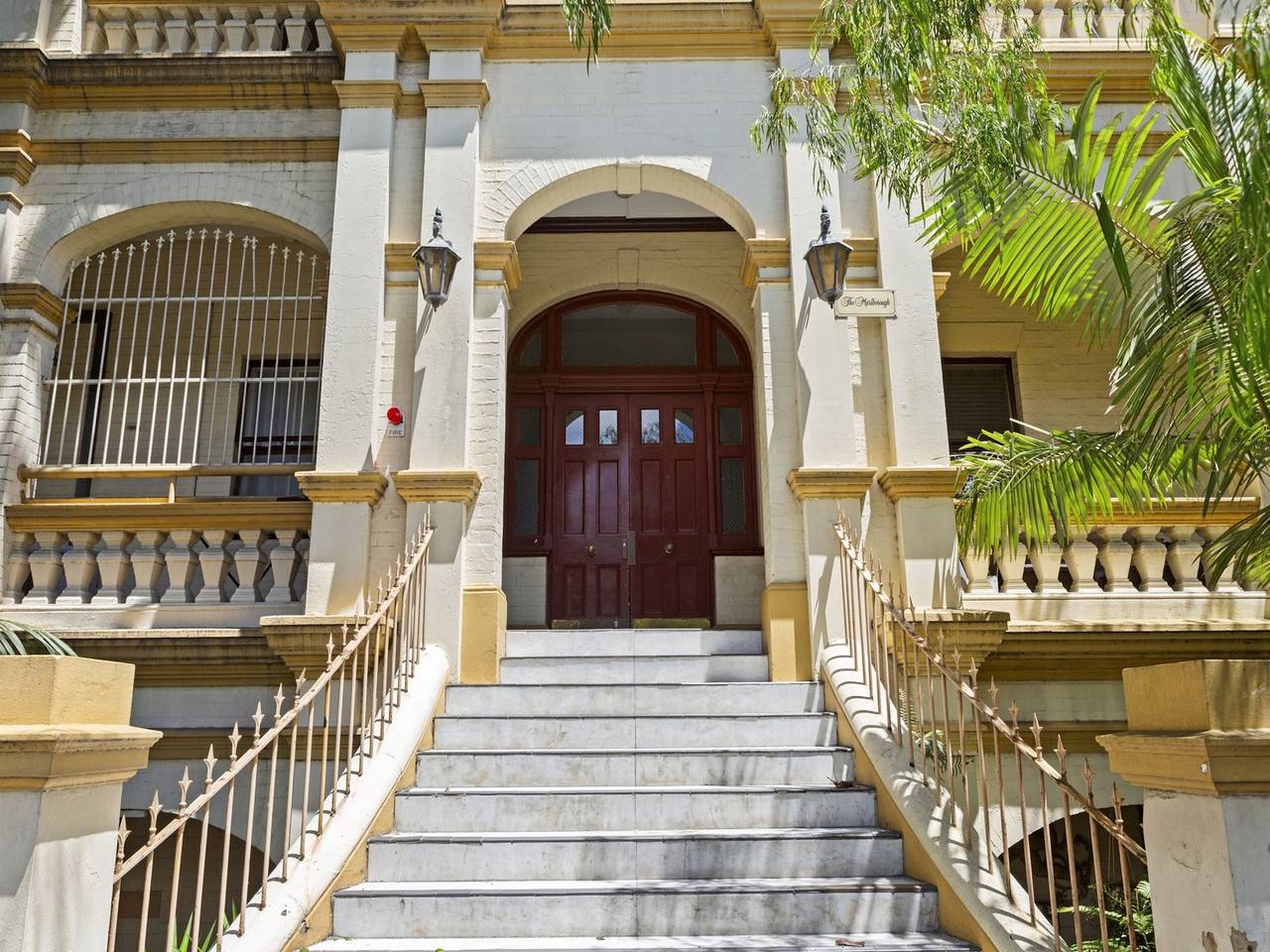 Ganze Wohnung, Bright & Spacious Surry Hills Apartment in Surry Hills, Sydney
