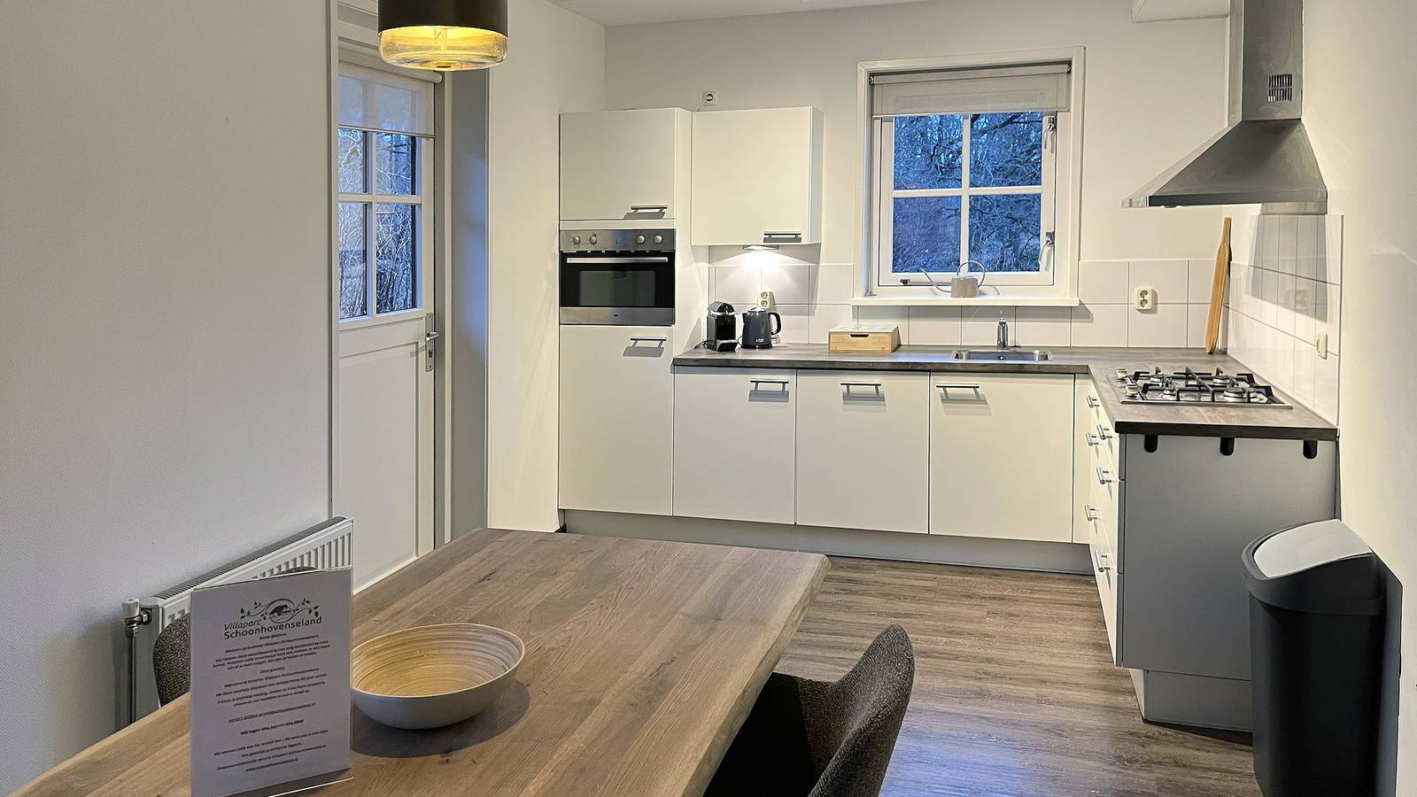 Summio Villaparc Schoonhovenseland — Schoonhoven 4 in Drenthe