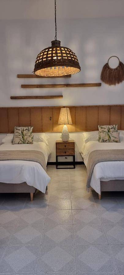 La Casa del Moral in Punta del Moral, Ayamonte