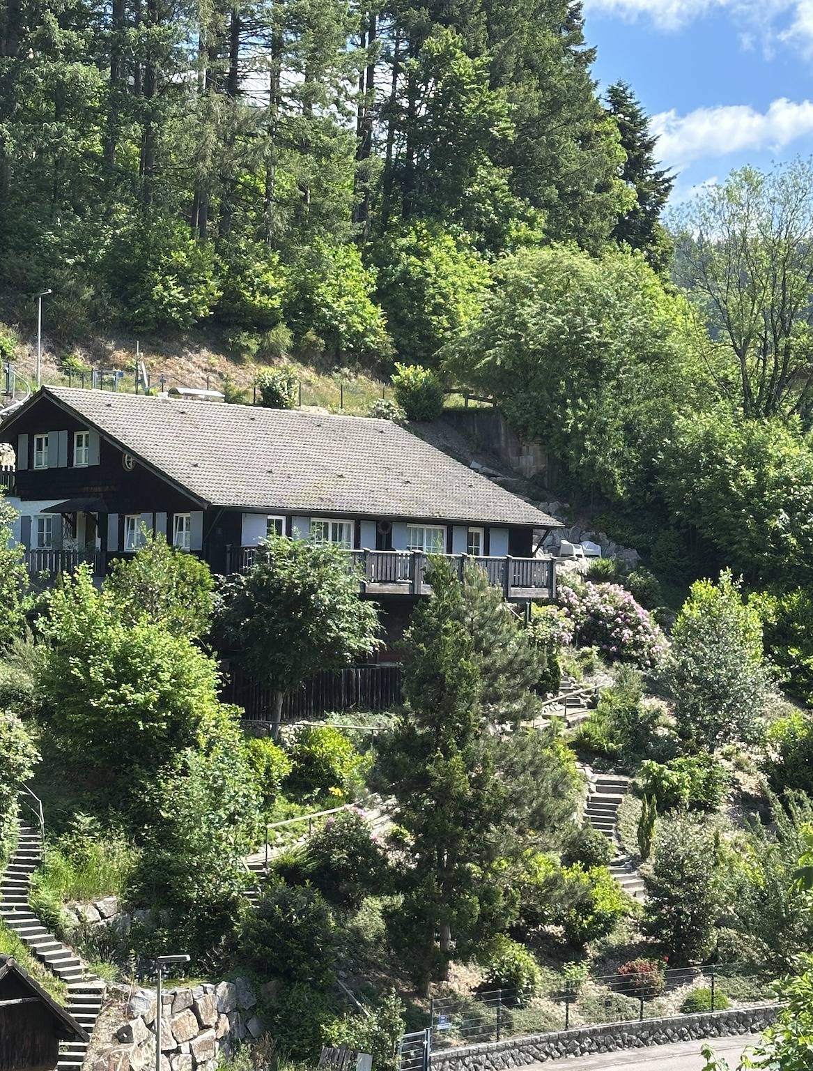 Photo : Maison de vacances