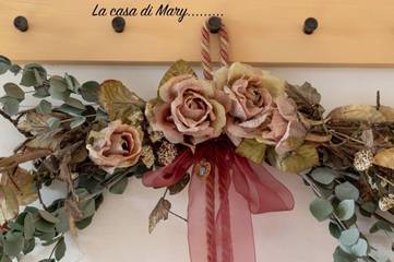 Gîte pour 5 personnes, avec vue et balcon à Castiglione dei Pepoli