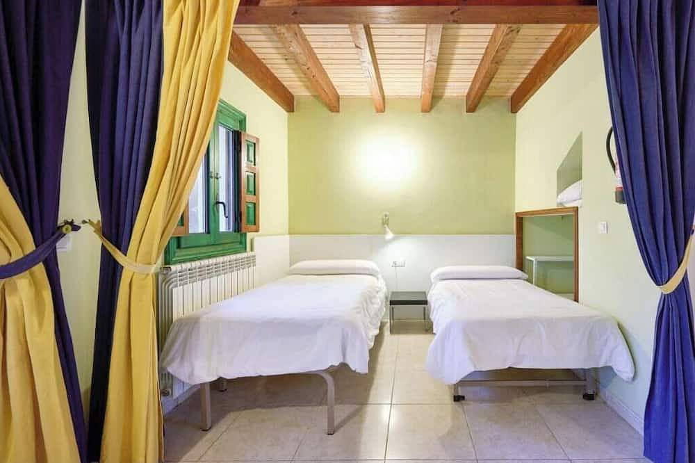 Apartment 4 in Villarejo, La Rioja Provinz