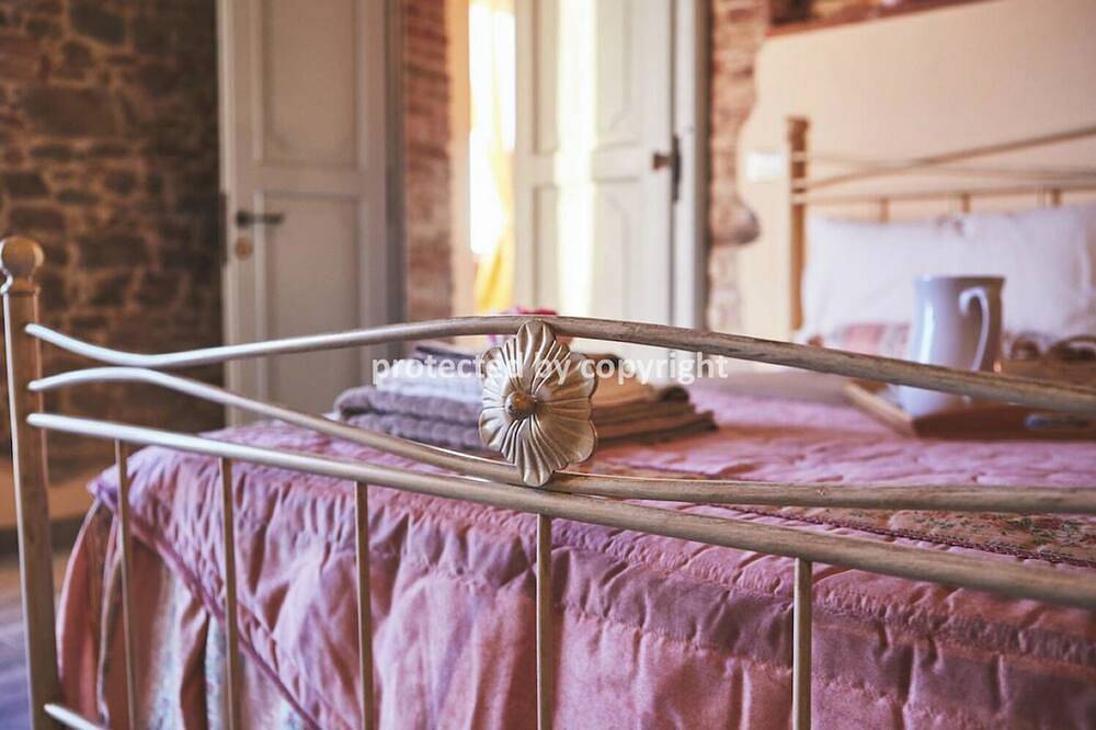 Romantic Lux Country House in Cortona, Provincia di Arezzo