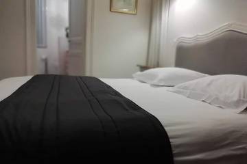 Gîte pour 4 Personnes dans Honfleur, Côte de Grâce, Photo 1