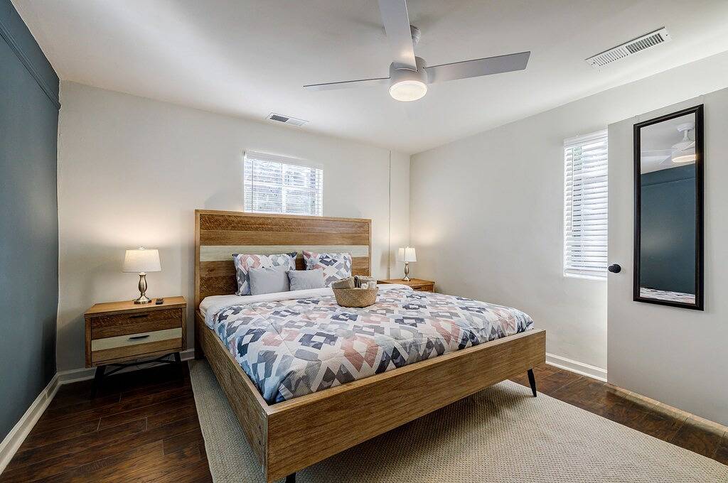 Vacation Home for 4 Guests in Atlanta, Fulton County