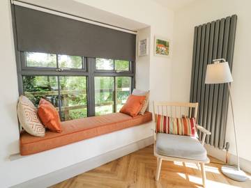 Holiday Home for 4 People in County Fermanagh, Ulster, Photo 4