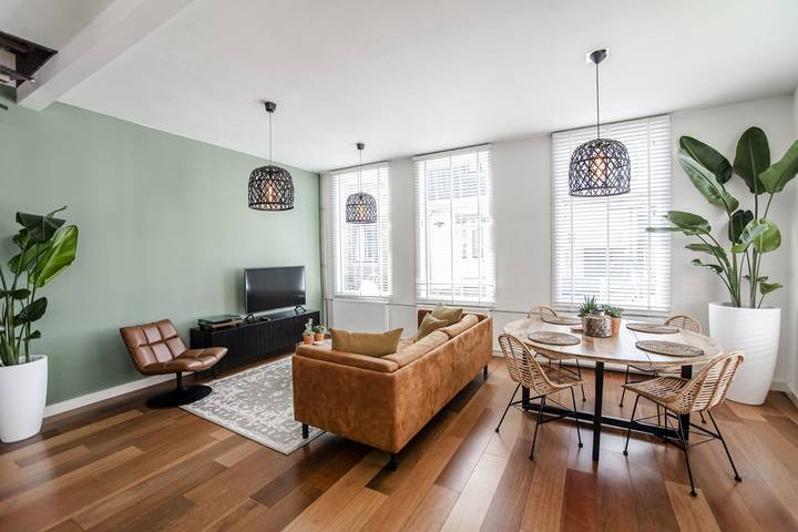 Vakantiehuis voor 3 personen - 1