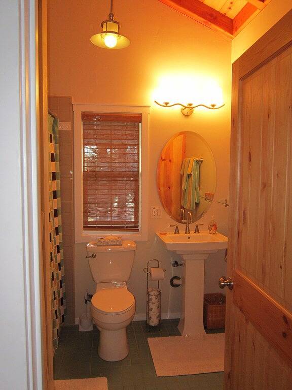 Vacation rental for 4 people, with hot tub and terrace in Bodega Bay