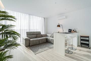 Apartamento para 2 Personas en Aveiro, Distrito de Aveiro, Foto 2