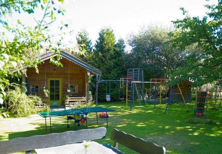 Bauernhof für 2 Personen, mit Garten, kinderfreundlich im Berchtesgadener Land - 4