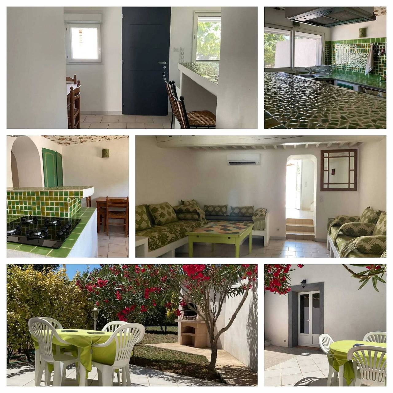 Charmante villa in Villecroze met privézwembad in Villecroze, Draguignan en omgeving