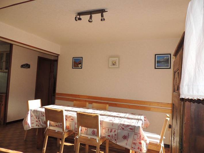 Le lys martagon in Saint-Véran, Queyras