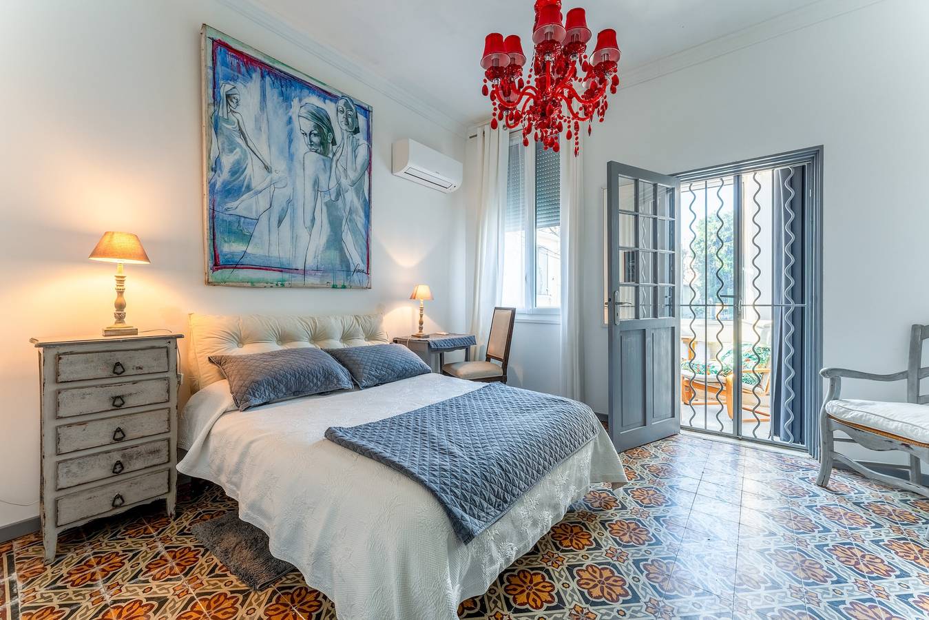 Maison de Vacances 'La Ruche des Abeilles' avec Terrasse Privée, Wi-Fi et Climatisation in Avignon, Vaucluse
