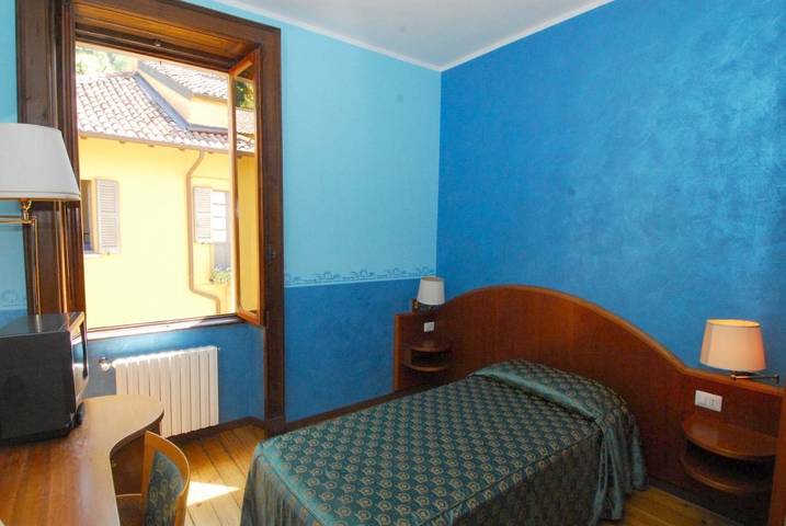 Maison d’hôte pour 3 personnes, avec terrasse, animaux acceptés dans Varenna - 3