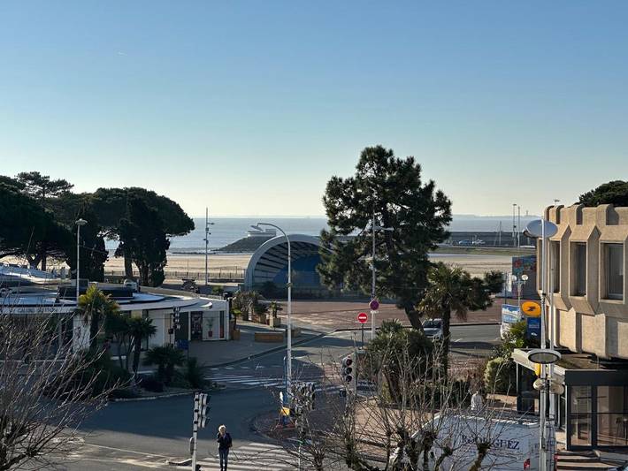 Gîte pour 4 personnes, avec vue dans Office de Tourisme de Royan - 3